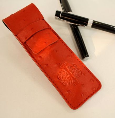 Etui Stylo 'Luxe' Personnalis